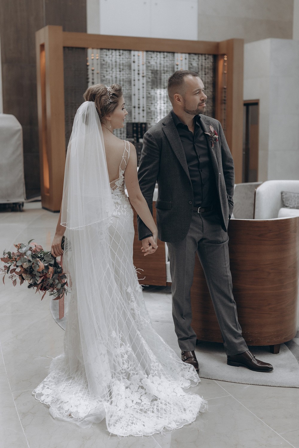 Our dream day