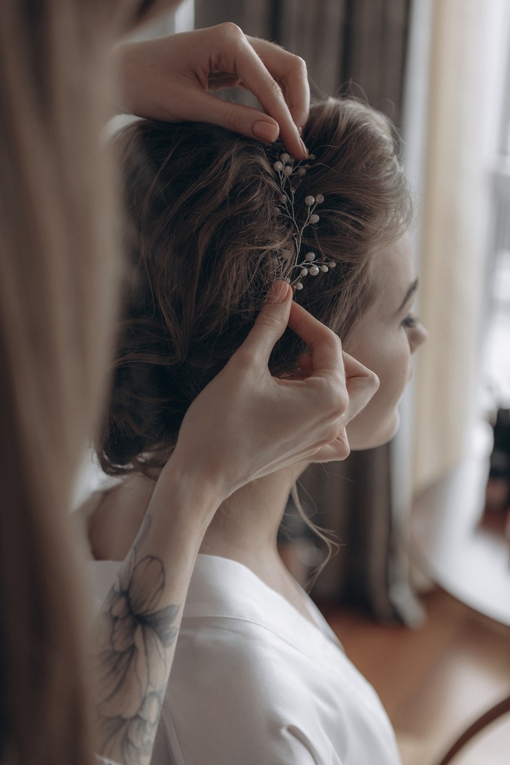 Our dream day