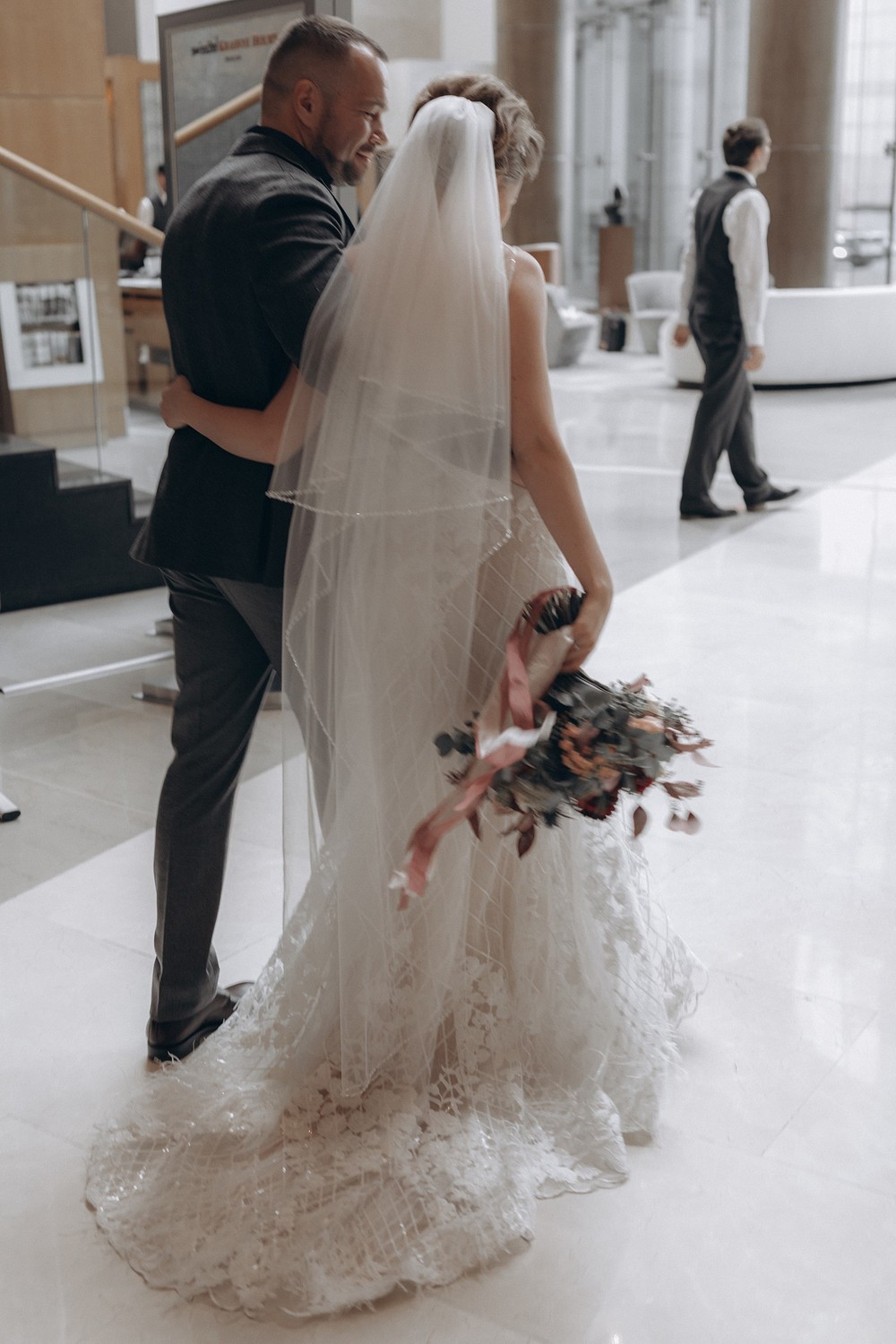 Our dream day