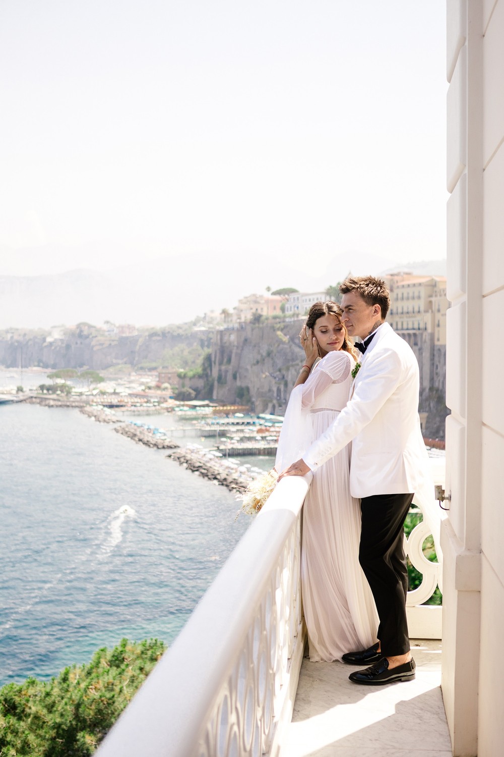 SORRENTO,ITALY
