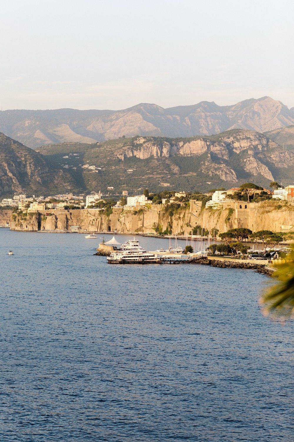 SORRENTO,ITALY