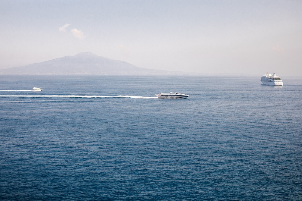 SORRENTO,ITALY