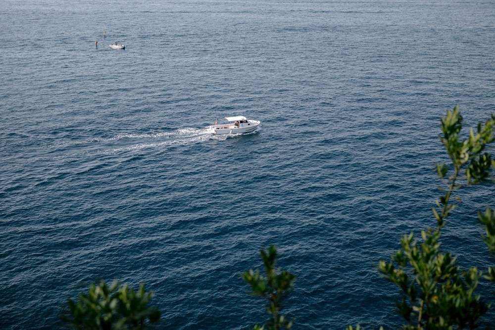 SORRENTO,ITALY