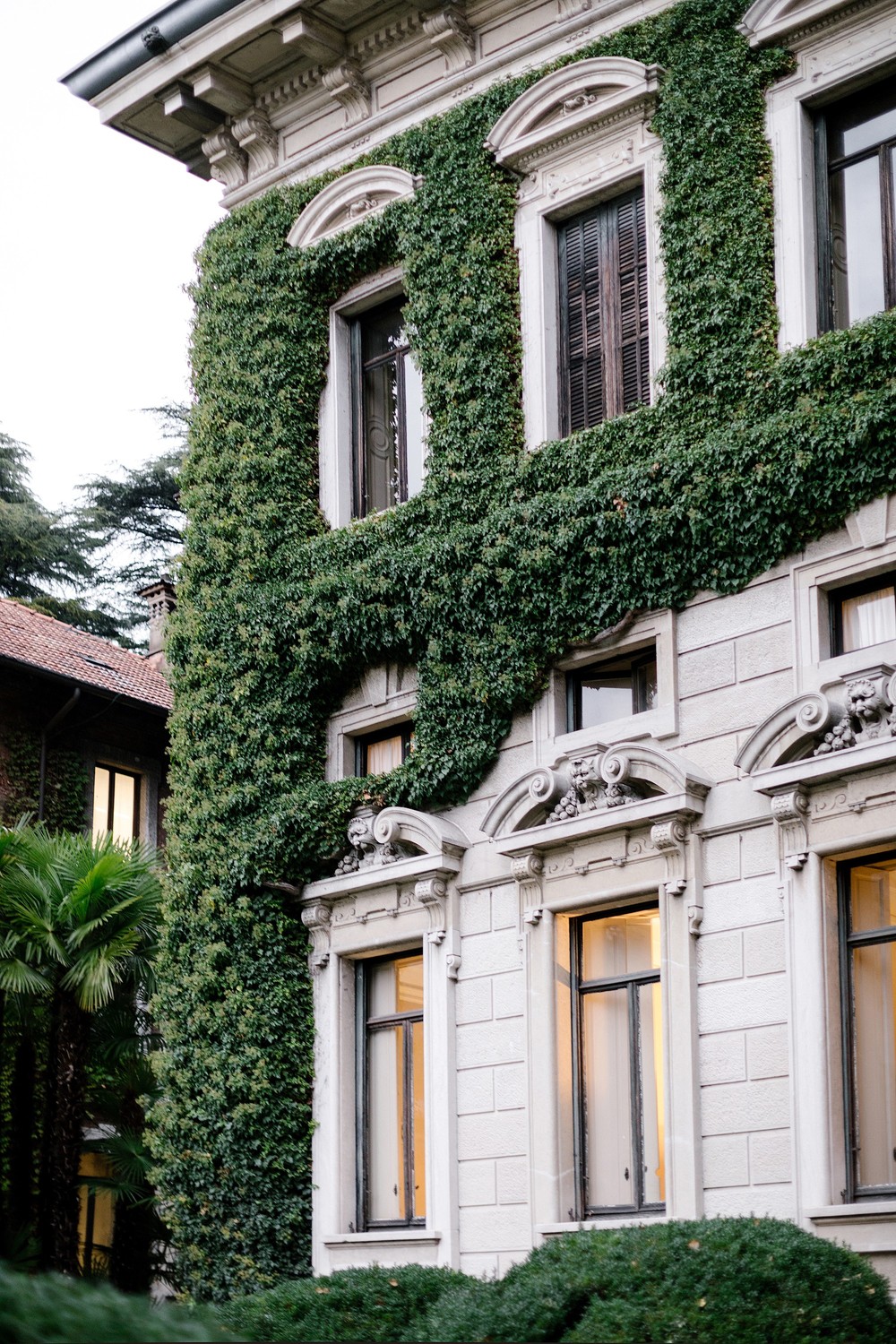 ITALY,COMO