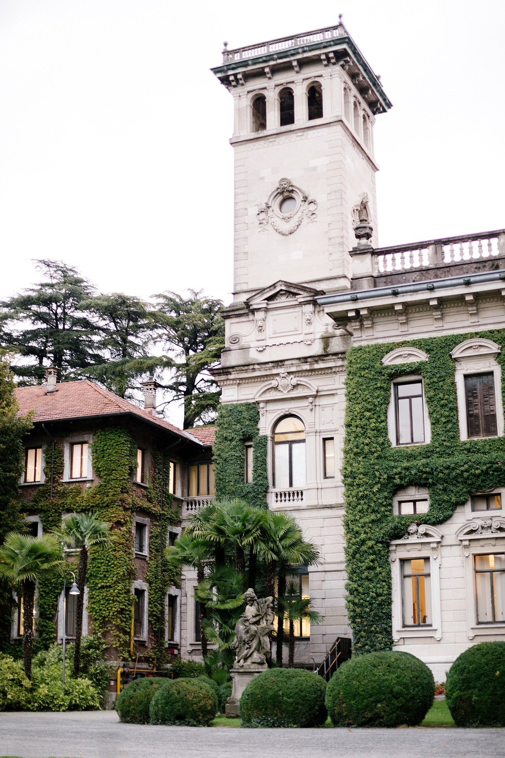 ITALY,COMO