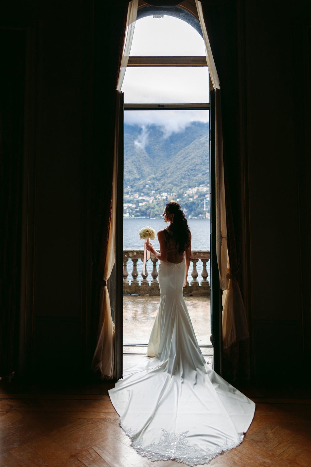 ITALY,COMO