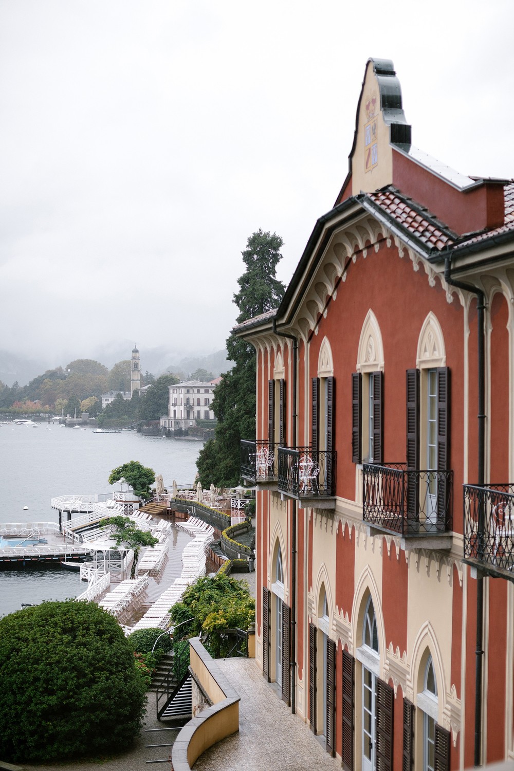 ITALY,COMO