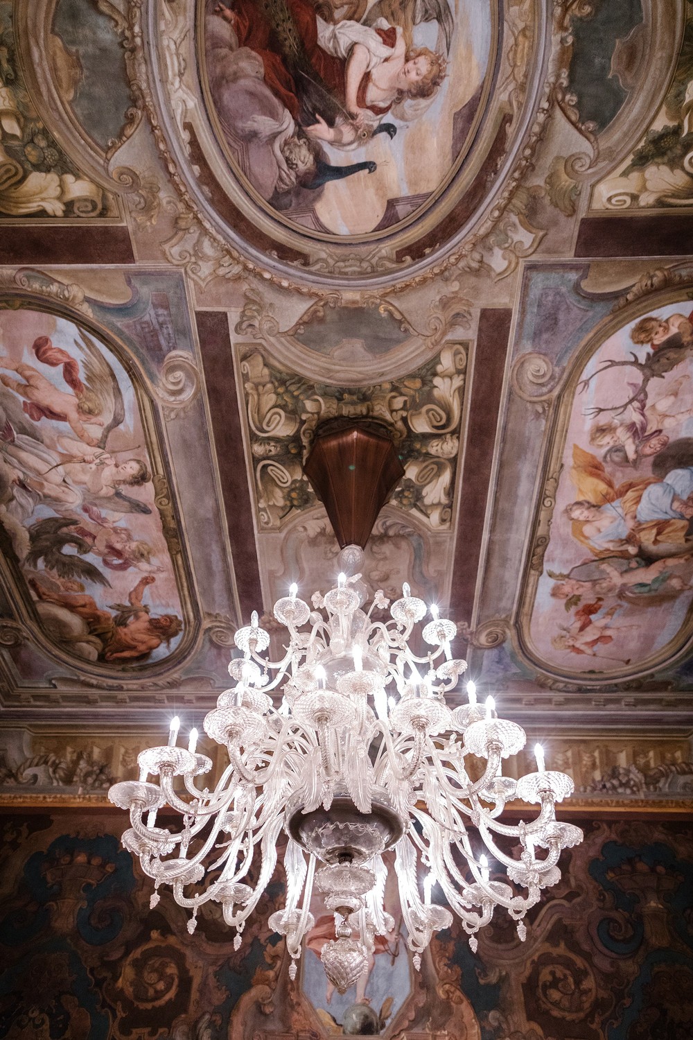 ITALY,COMO