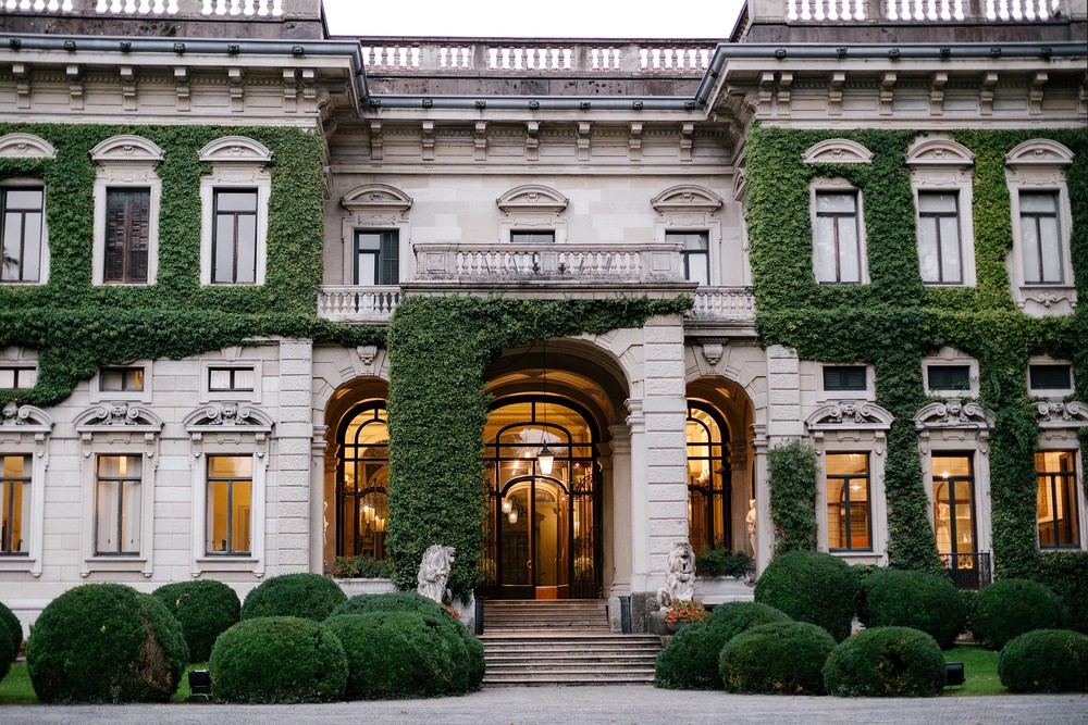 ITALY,COMO