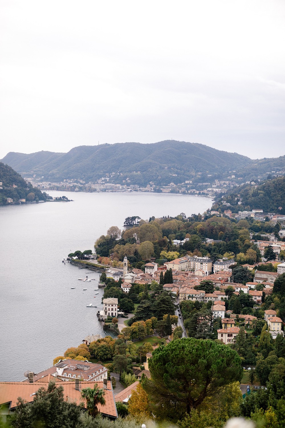 ITALY,COMO