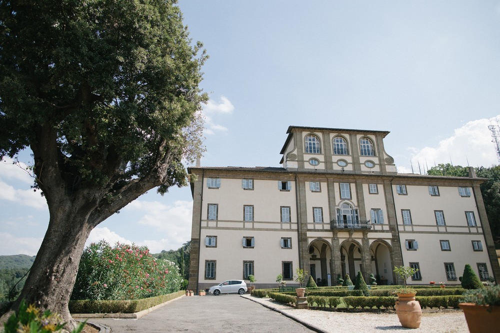 ITALY, ROME