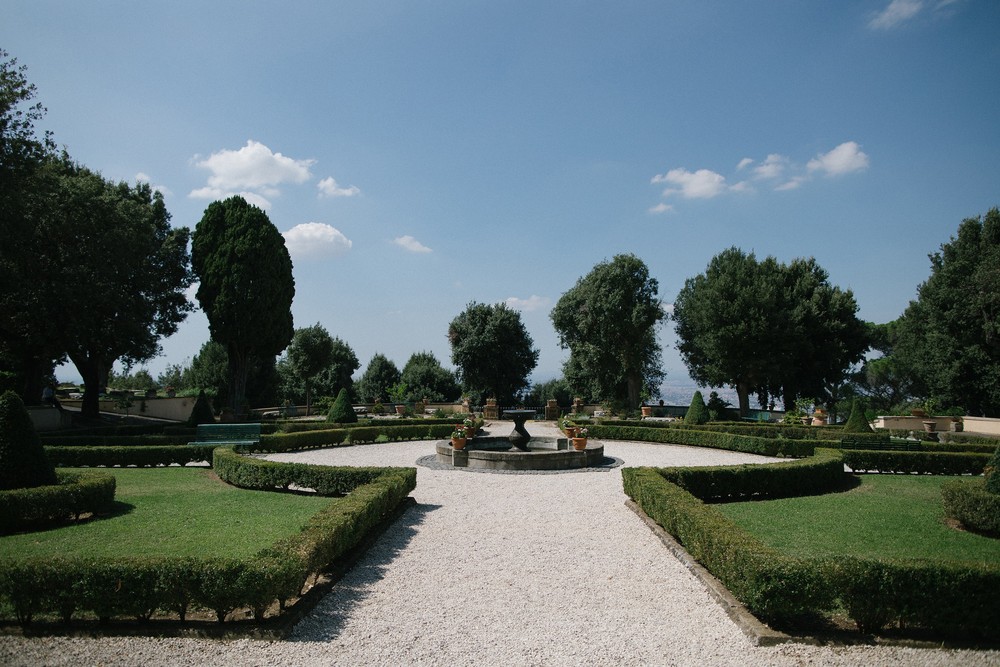 ITALY, ROME
