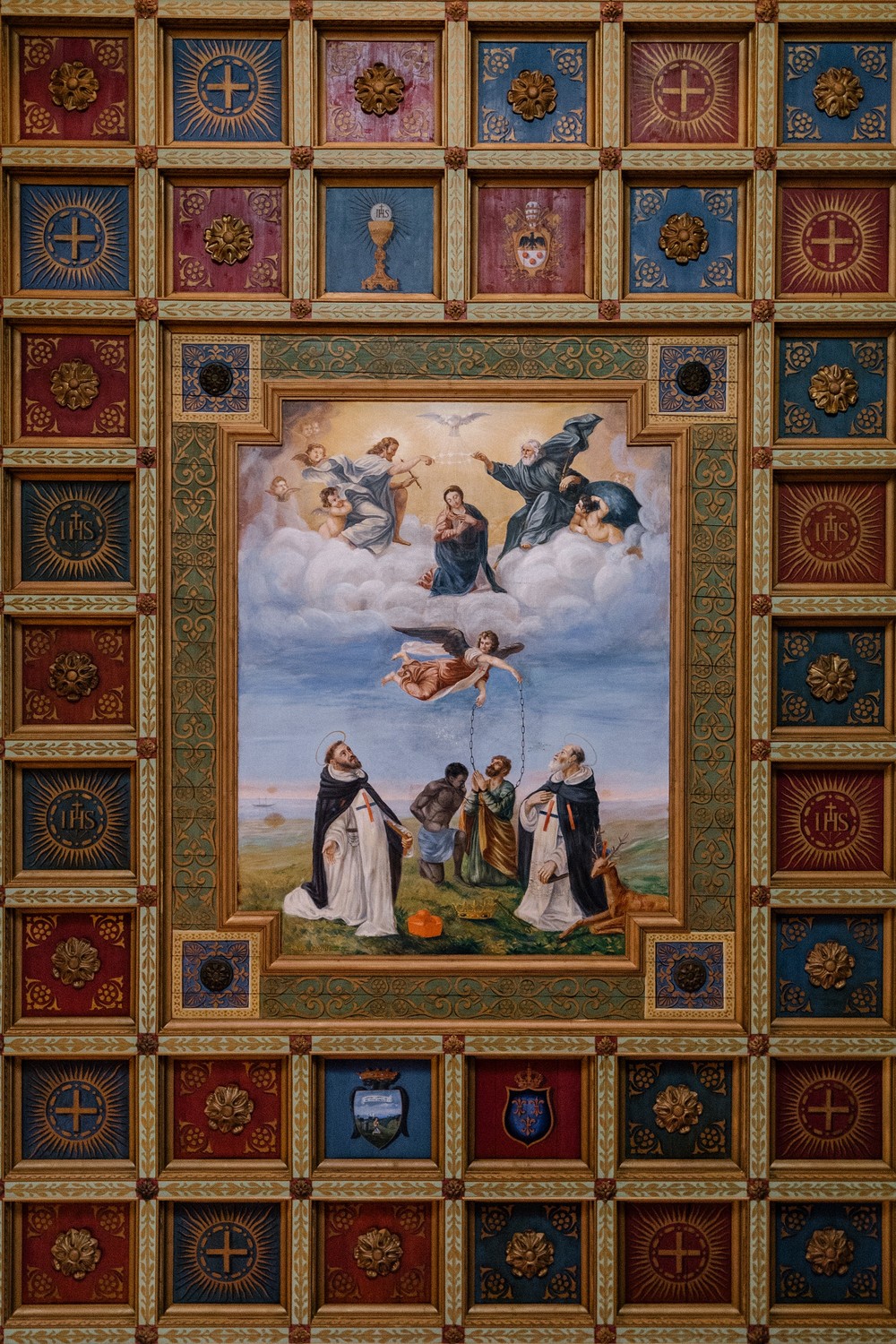 ITALY, ROME