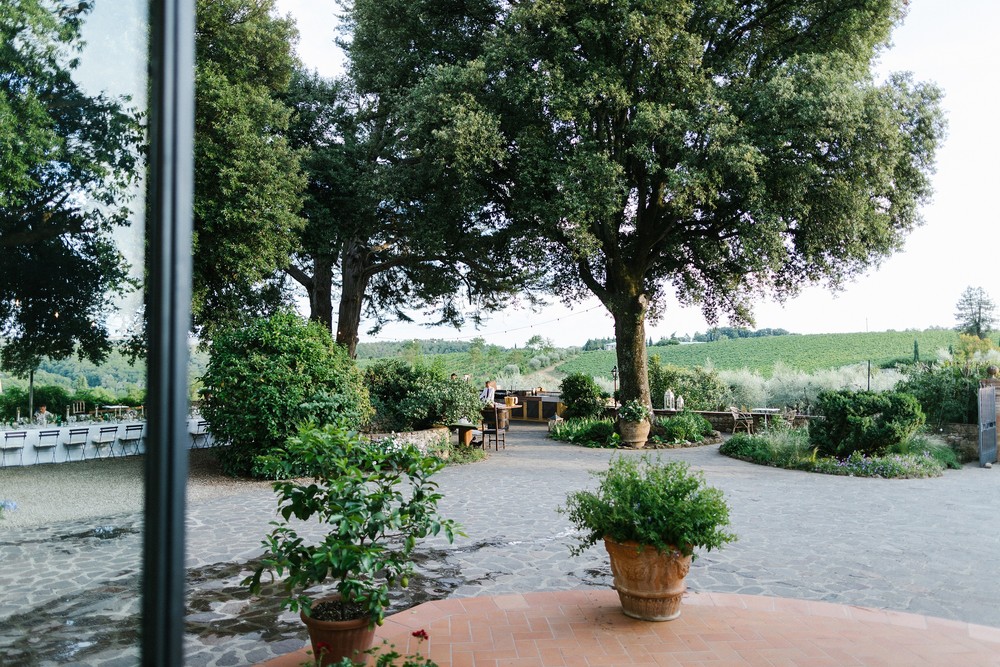ITALY, TOSCANY