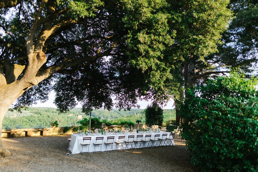 ITALY, TOSCANY