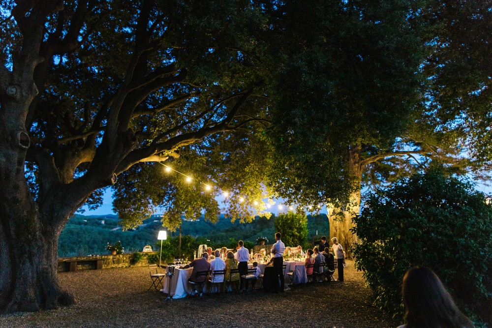 ITALY, TOSCANY