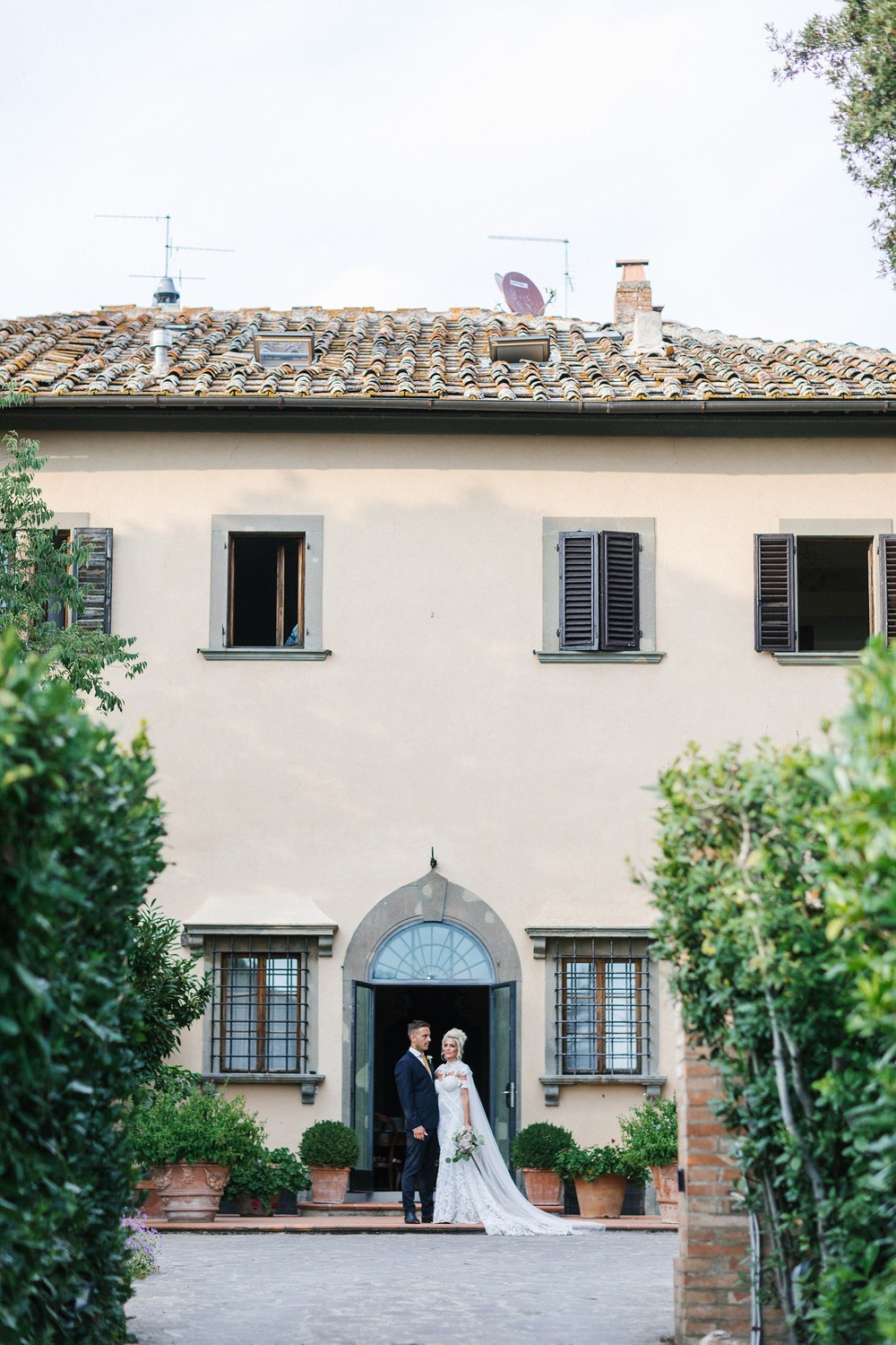 ITALY, TOSCANY
