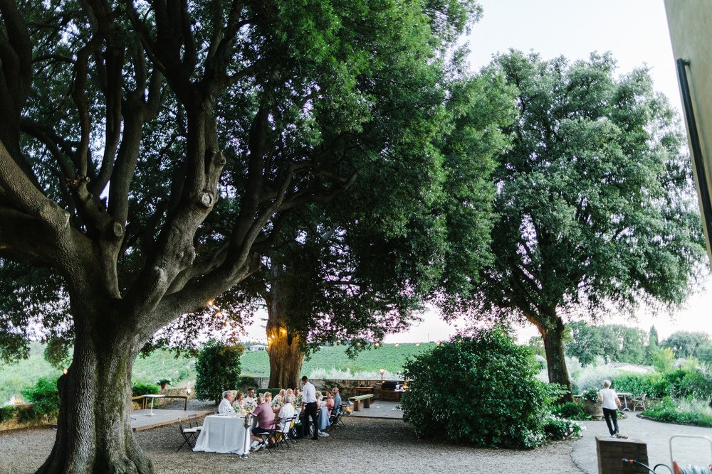 ITALY, TOSCANY