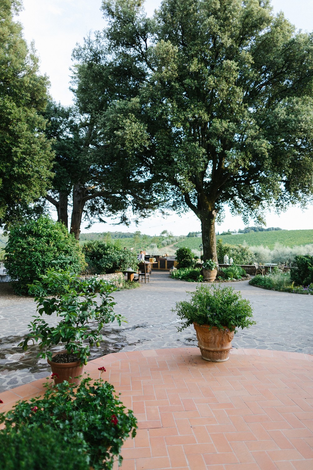 ITALY, TOSCANY
