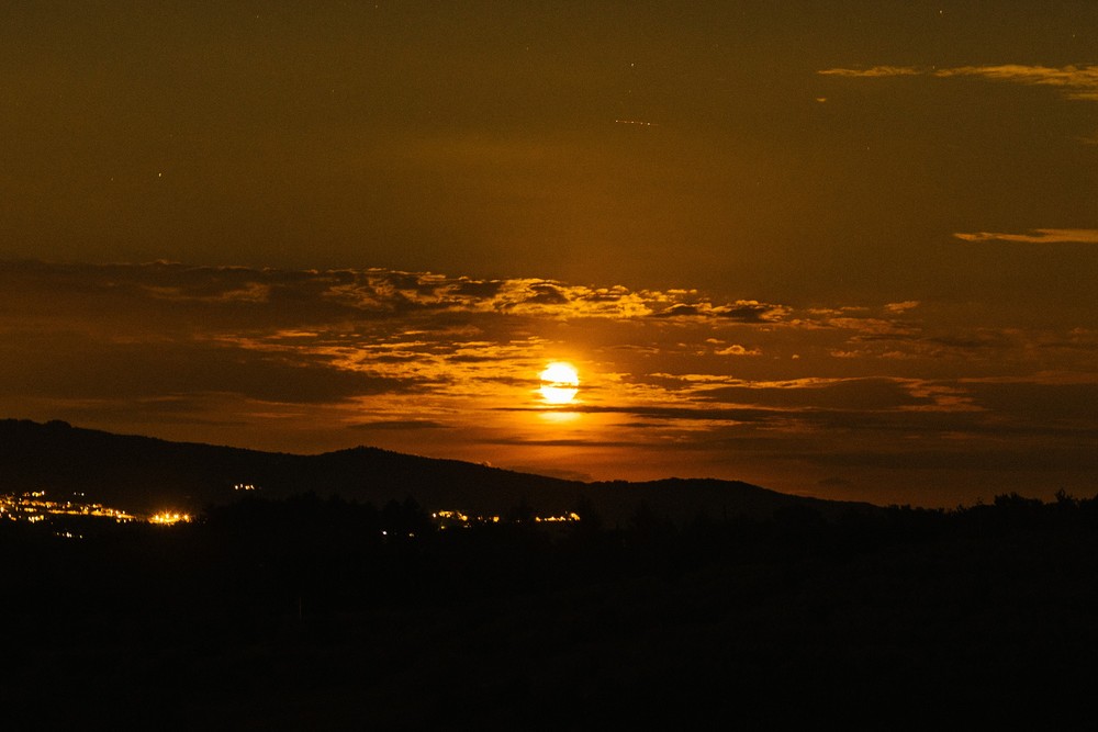 ITALY, TOSCANY