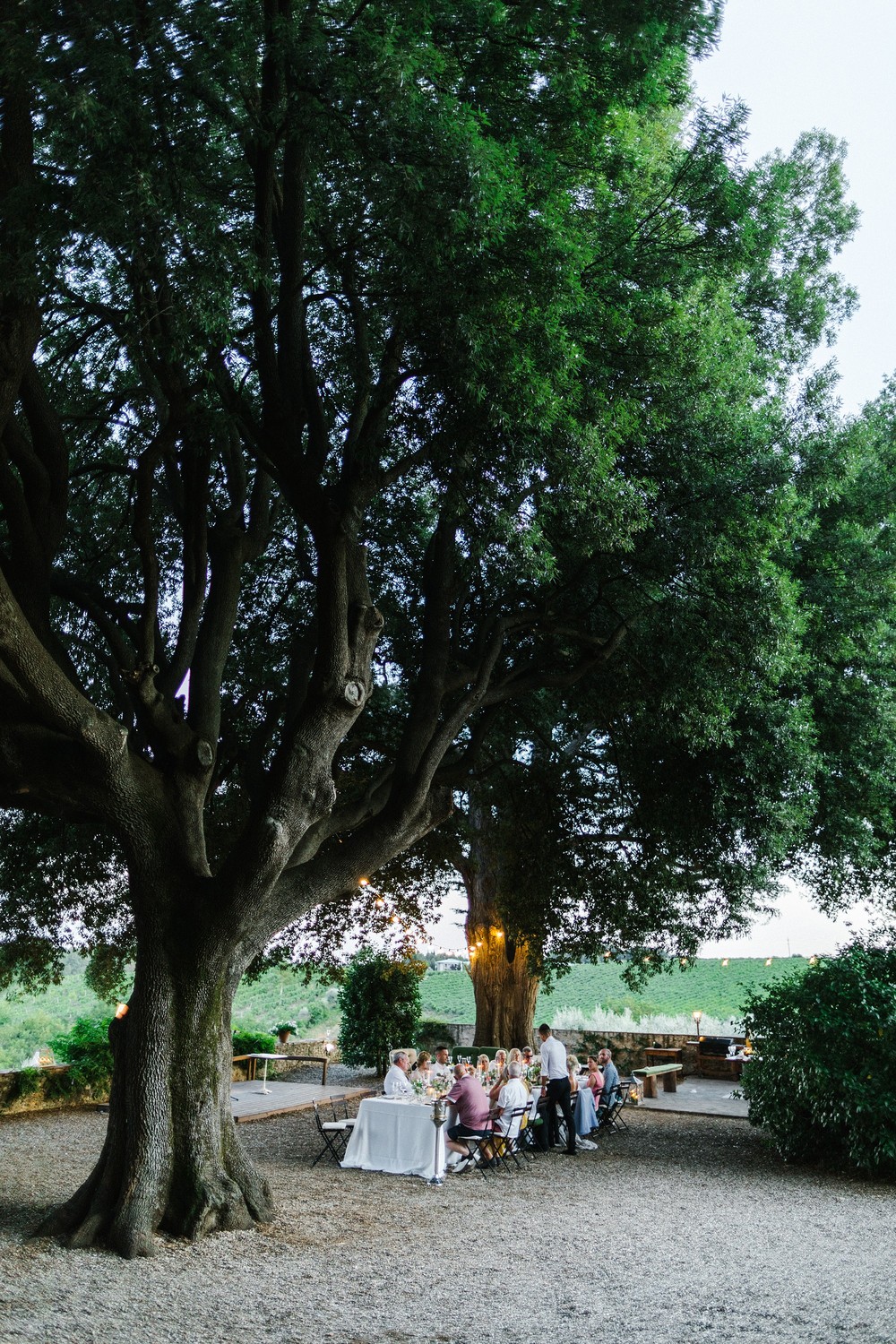 ITALY, TOSCANY