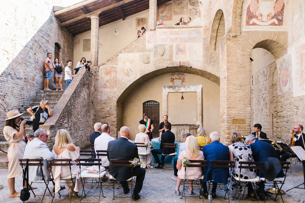 ITALY, TOSCANY