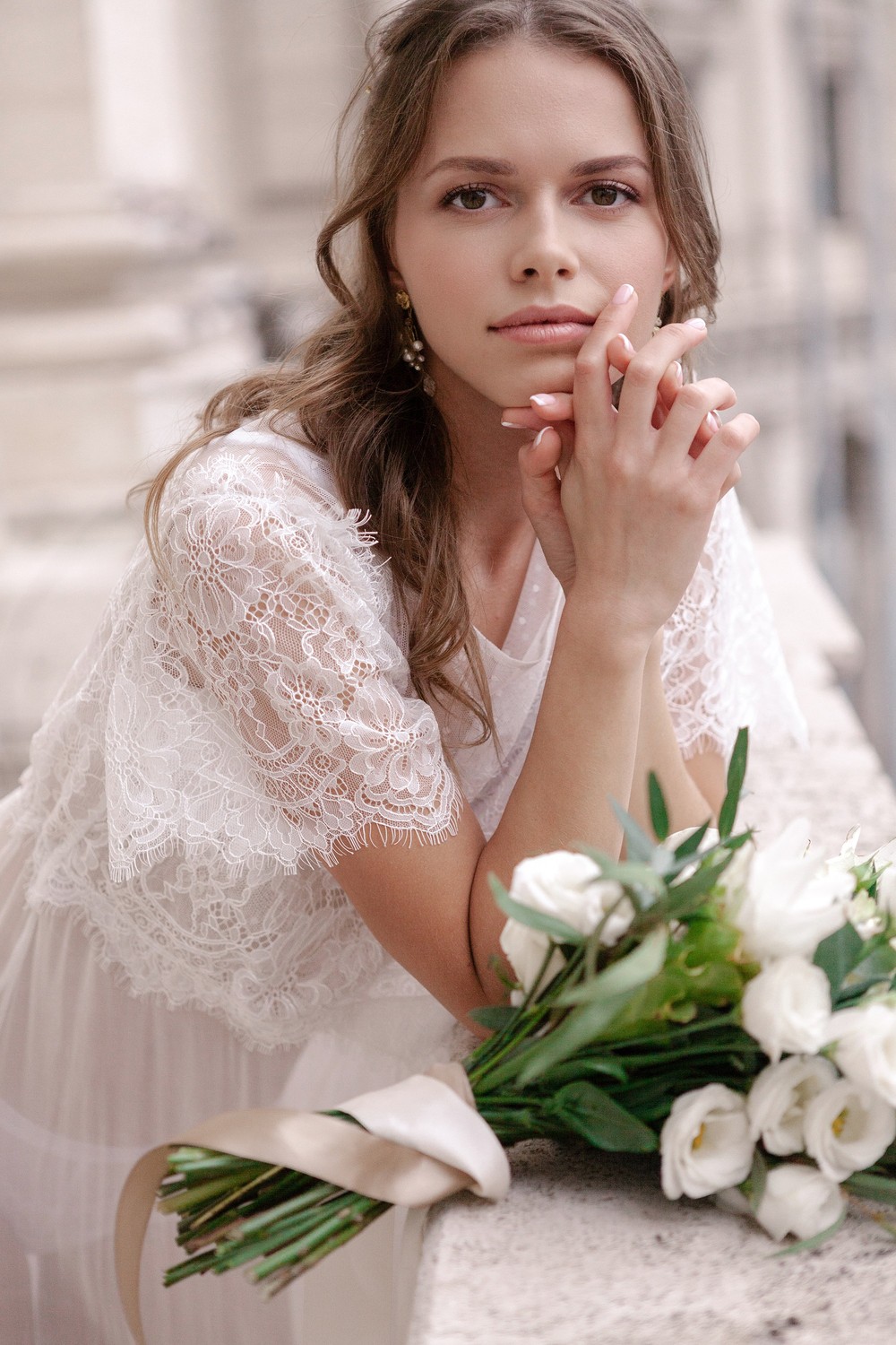 ELOPEMENT, ROME