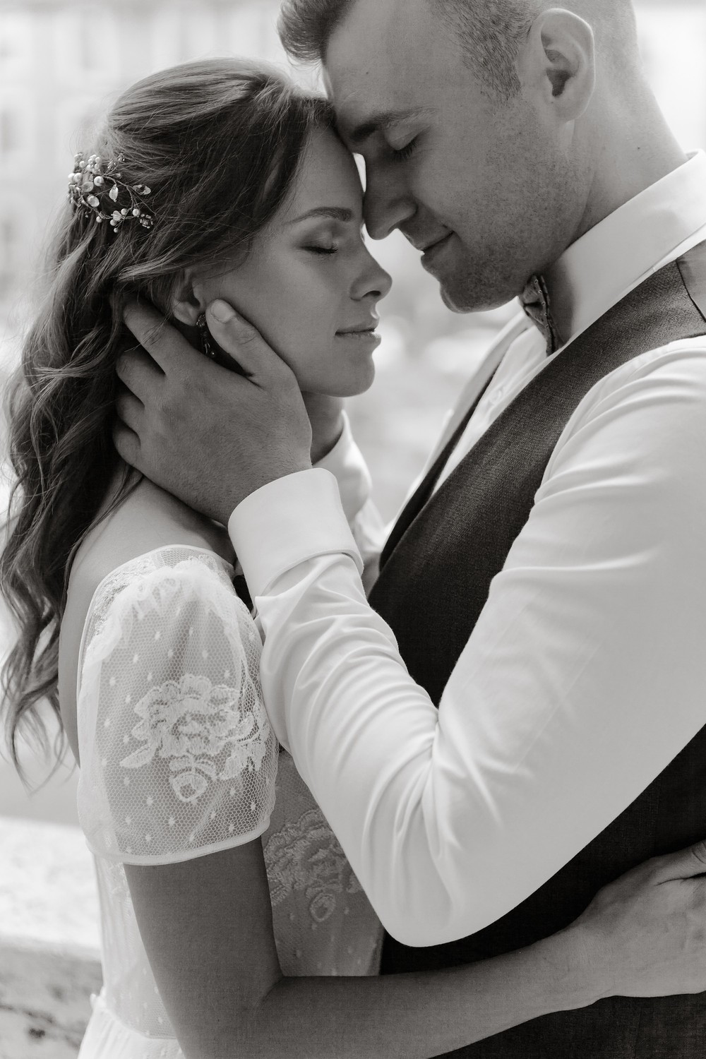 ELOPEMENT, ROME