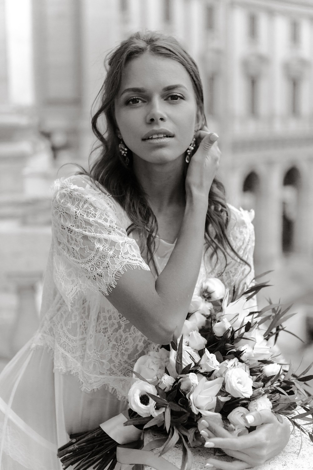 ELOPEMENT, ROME