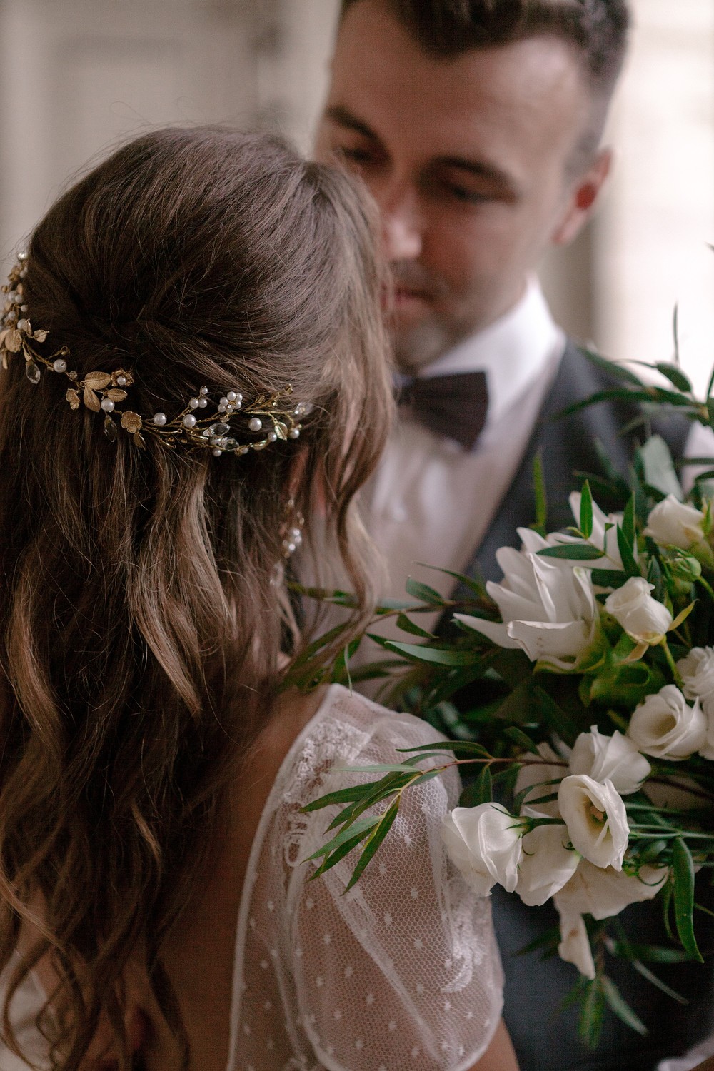 ELOPEMENT, ROME