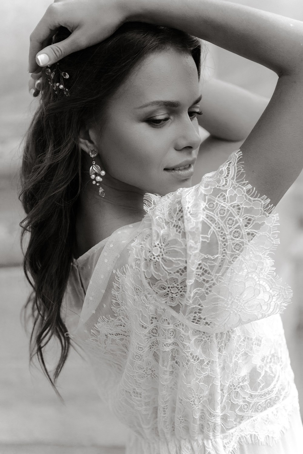 ELOPEMENT, ROME