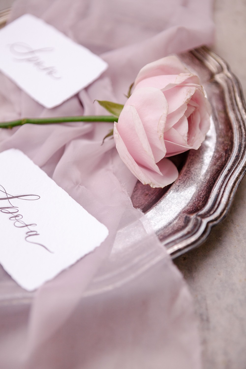ELOPEMENT, ROME