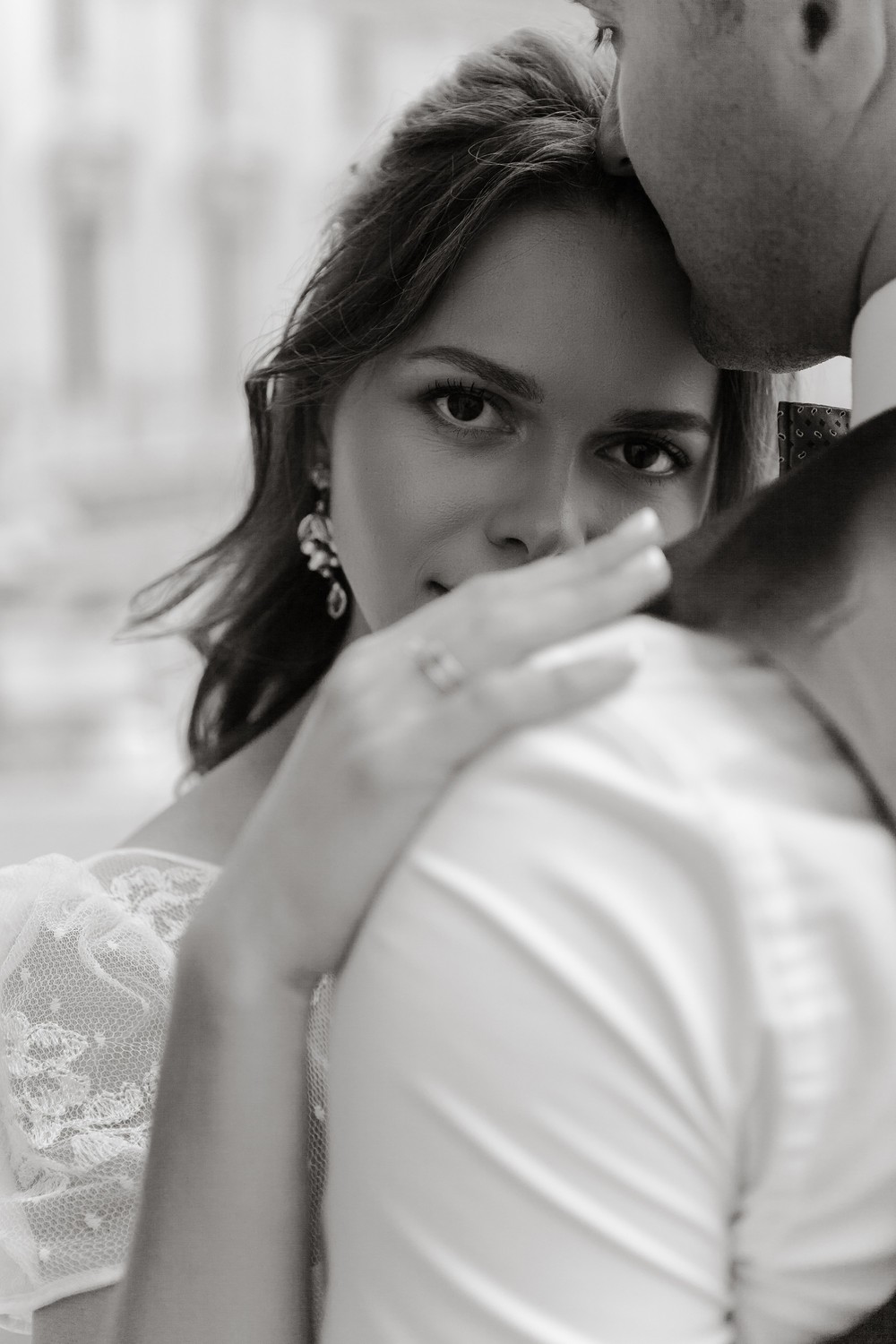 ELOPEMENT, ROME