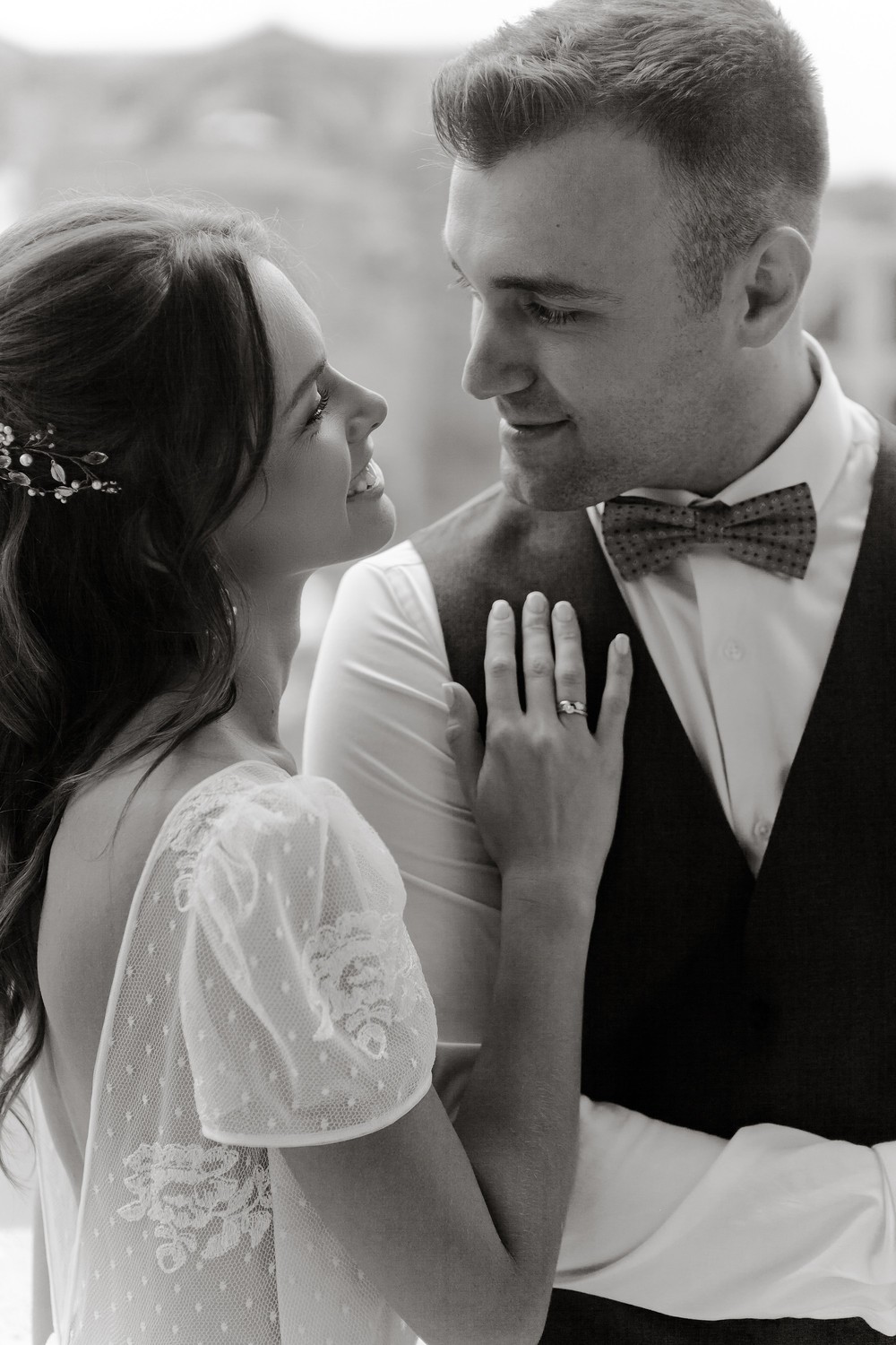 ELOPEMENT, ROME