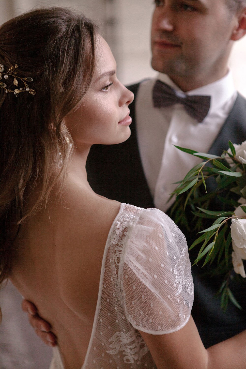 ELOPEMENT, ROME