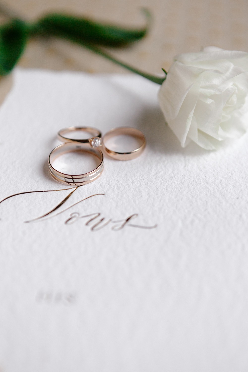 ELOPEMENT, ROME