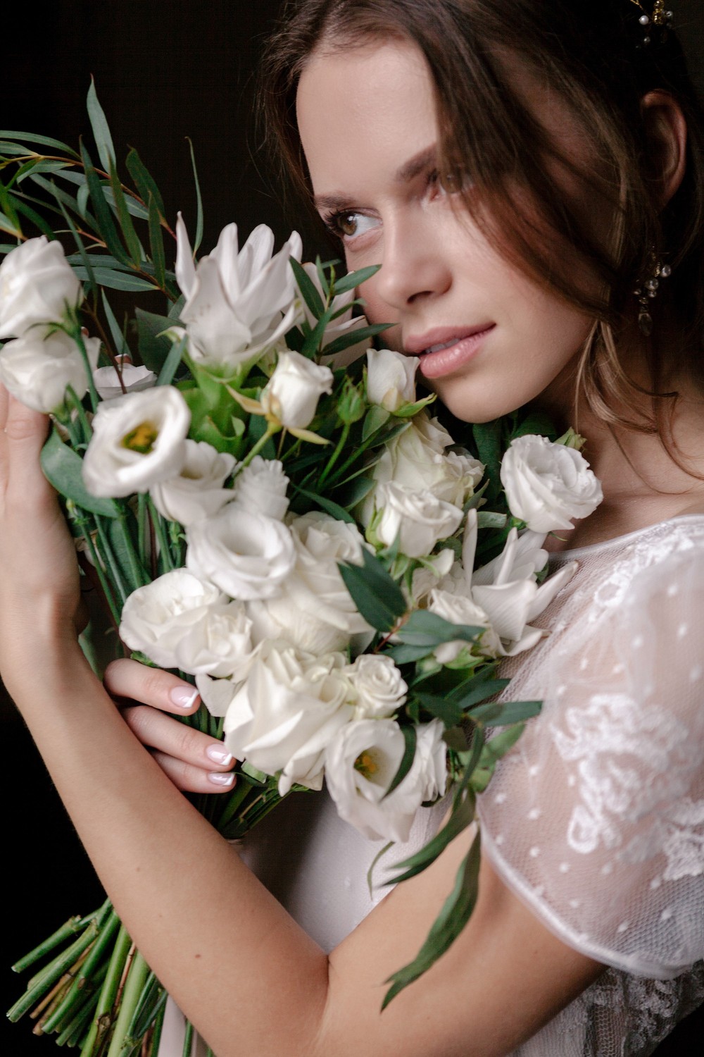 ELOPEMENT, ROME