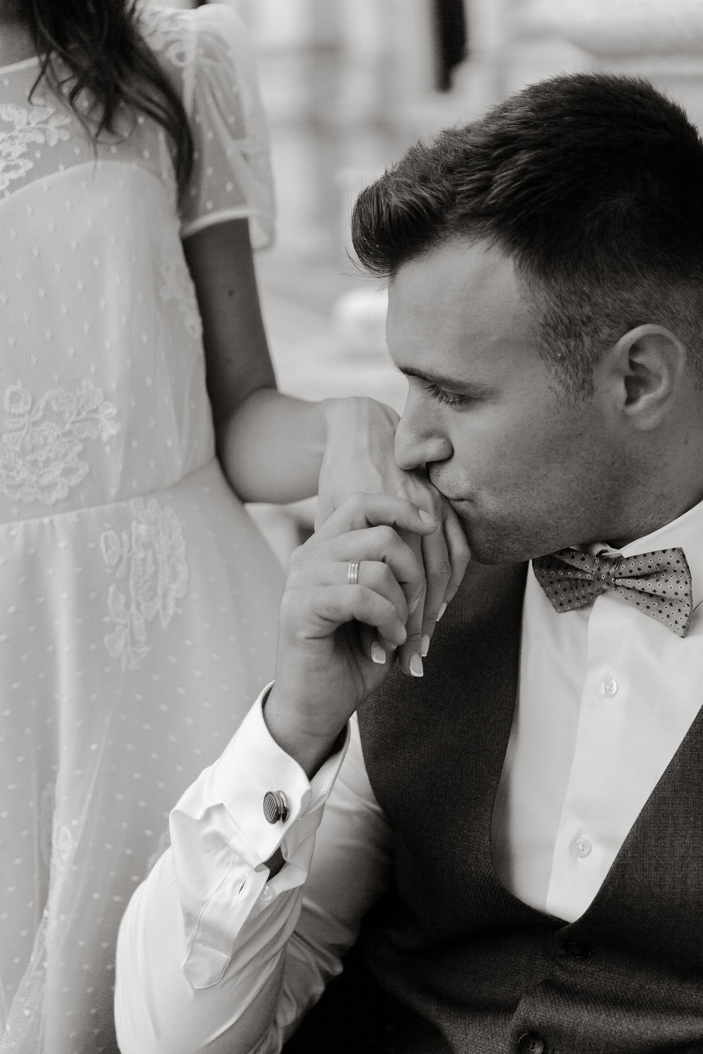 ELOPEMENT, ROME