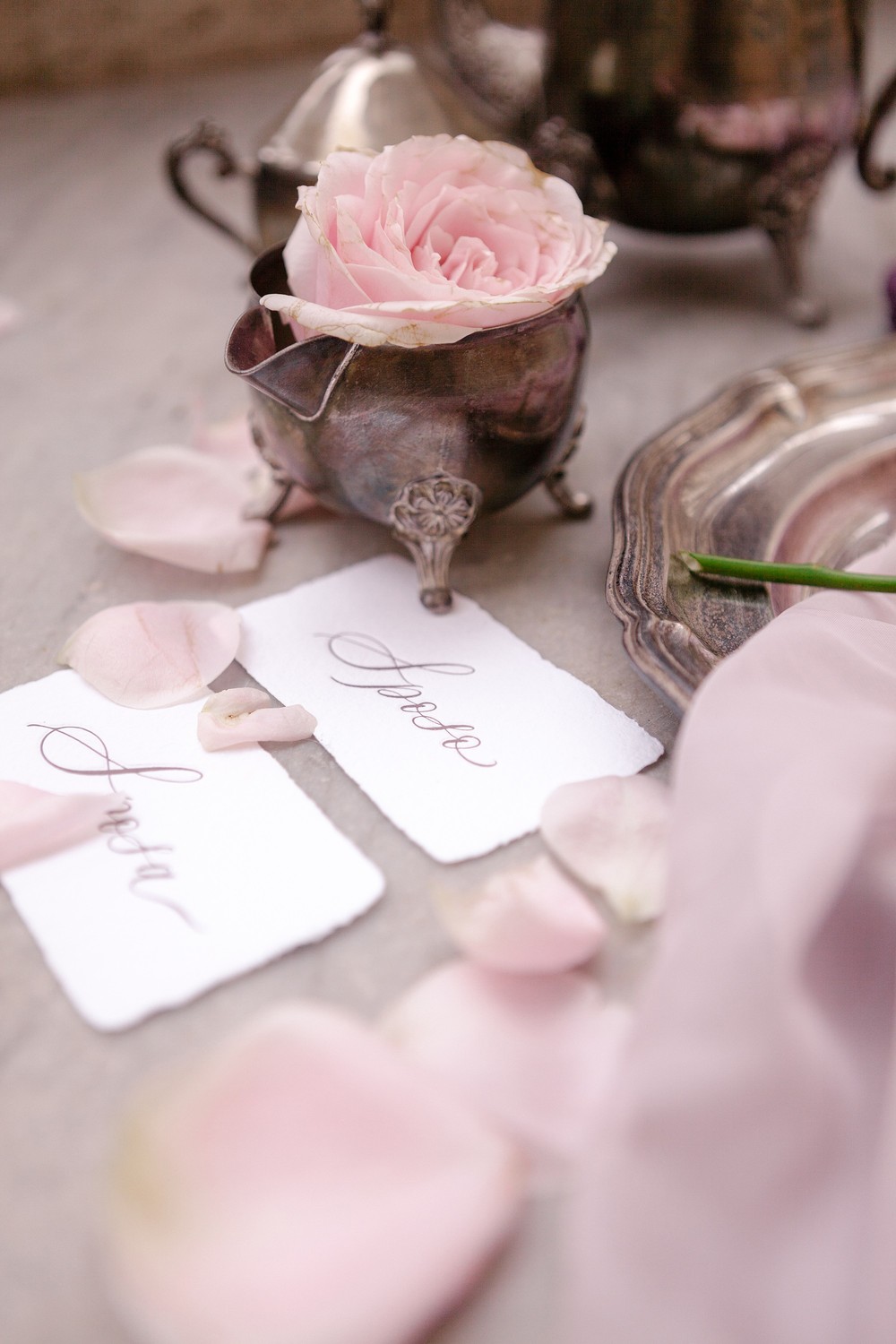 ELOPEMENT, ROME