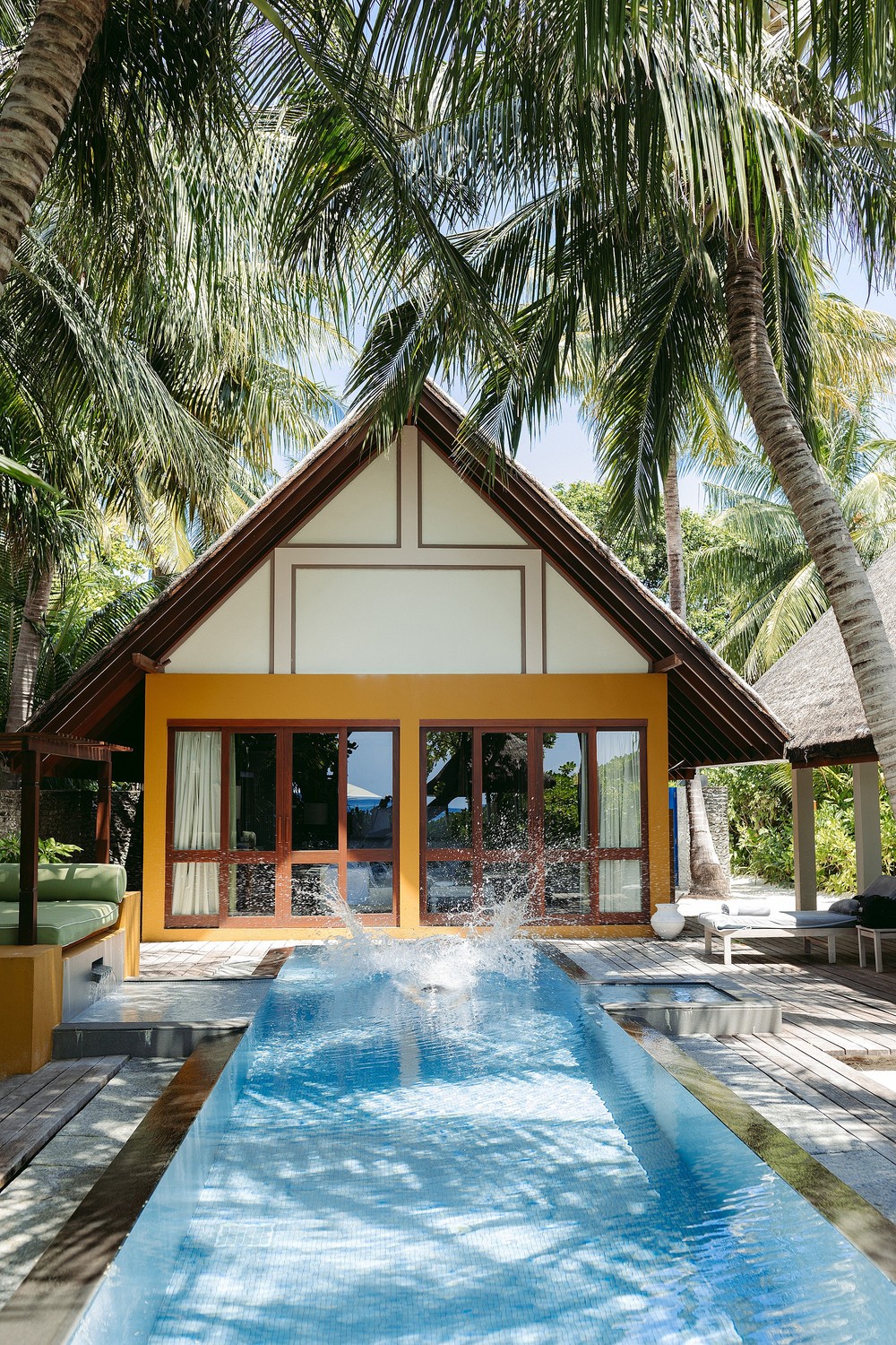 MALDIVES