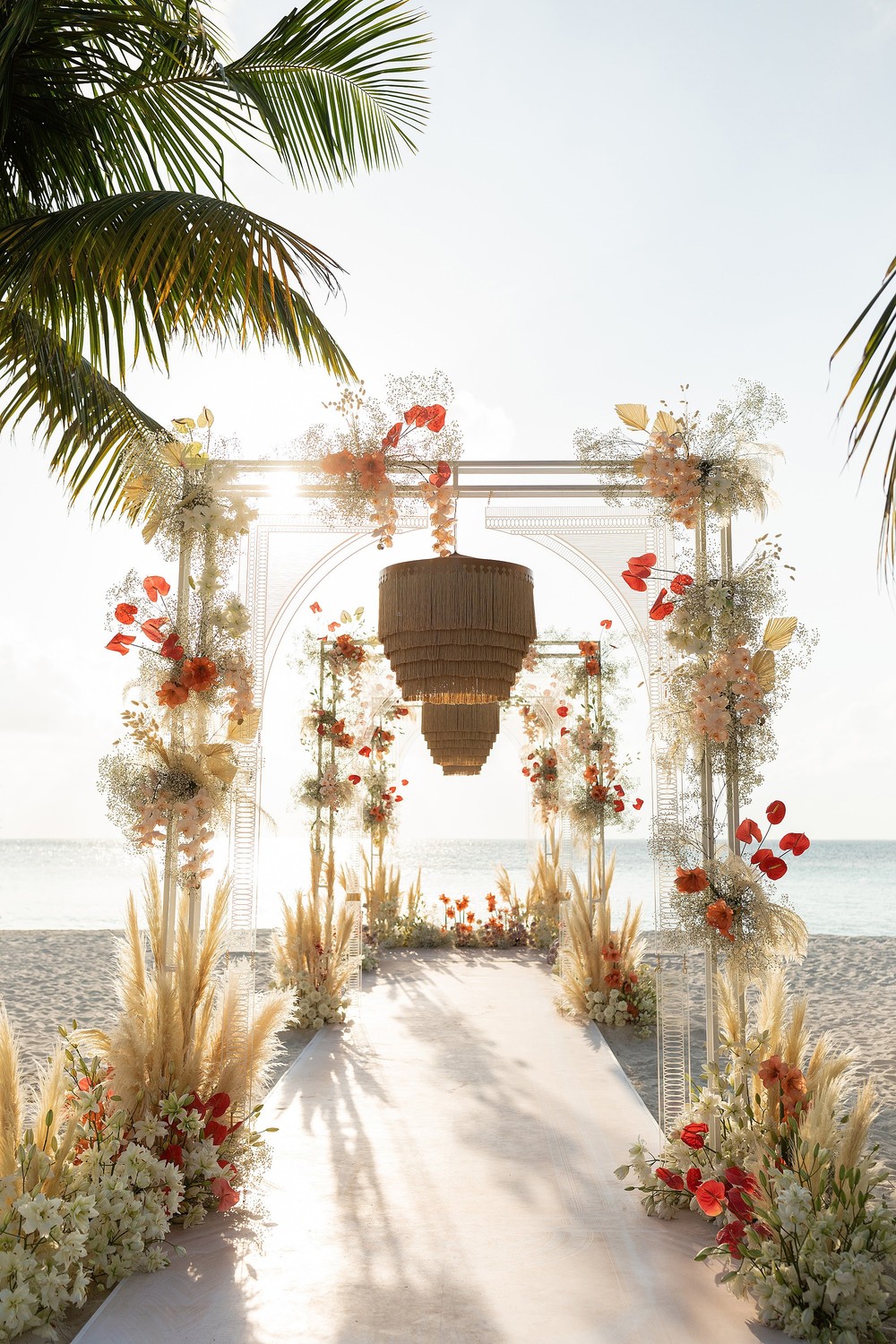 MALDIVES