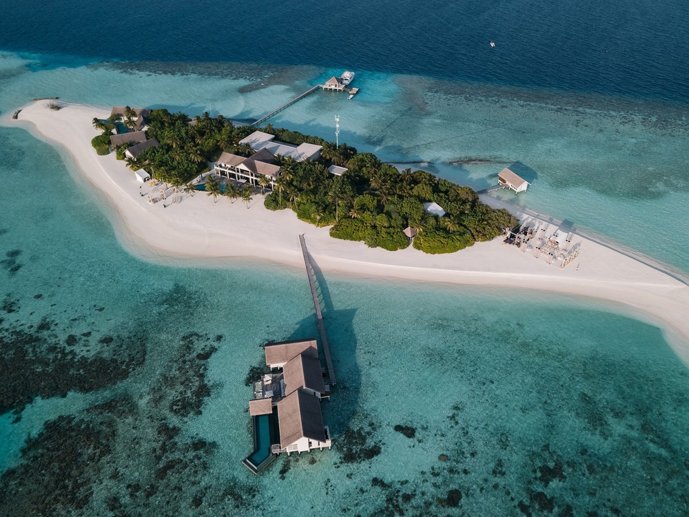 MALDIVES