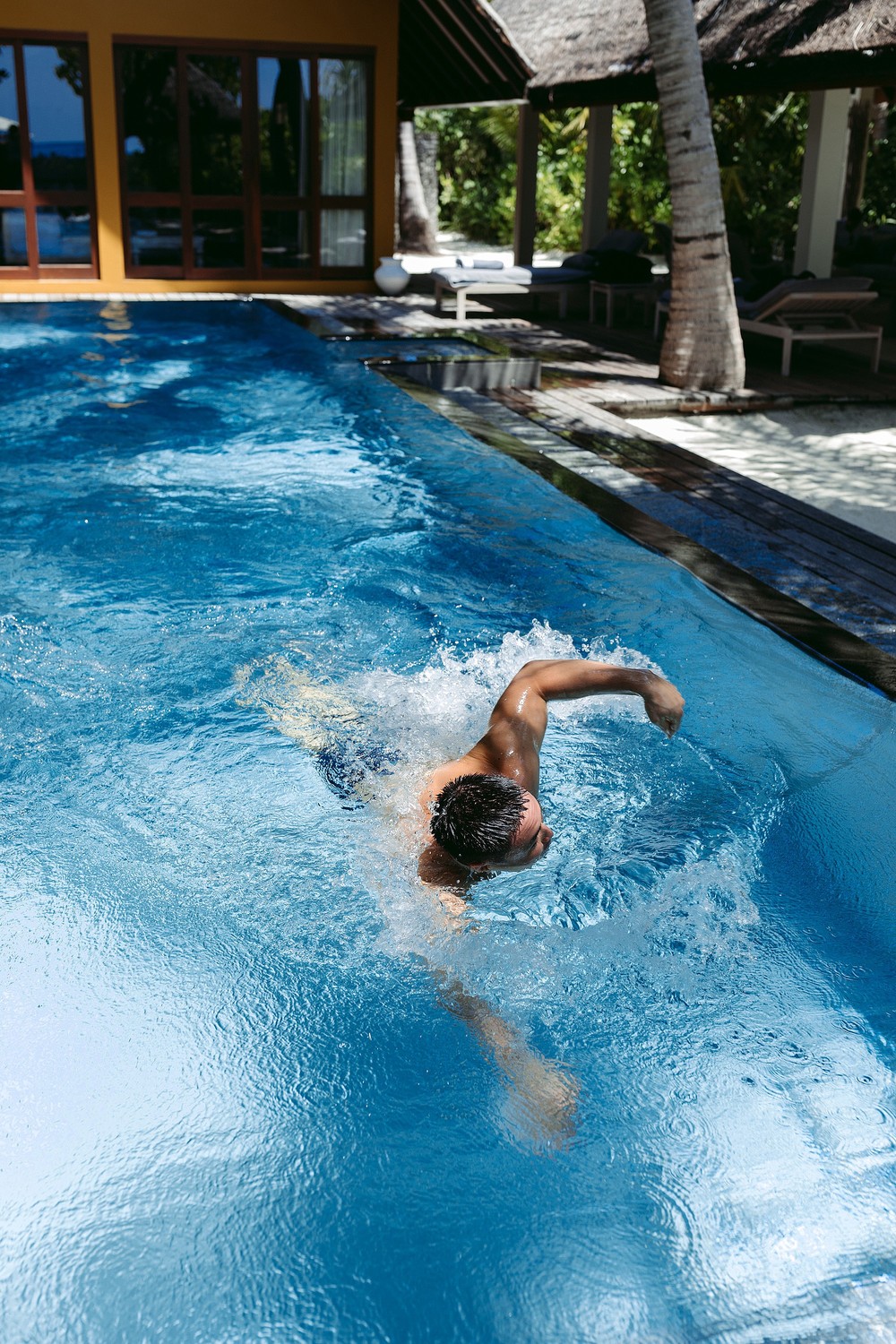 MALDIVES