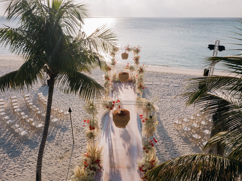 MALDIVES