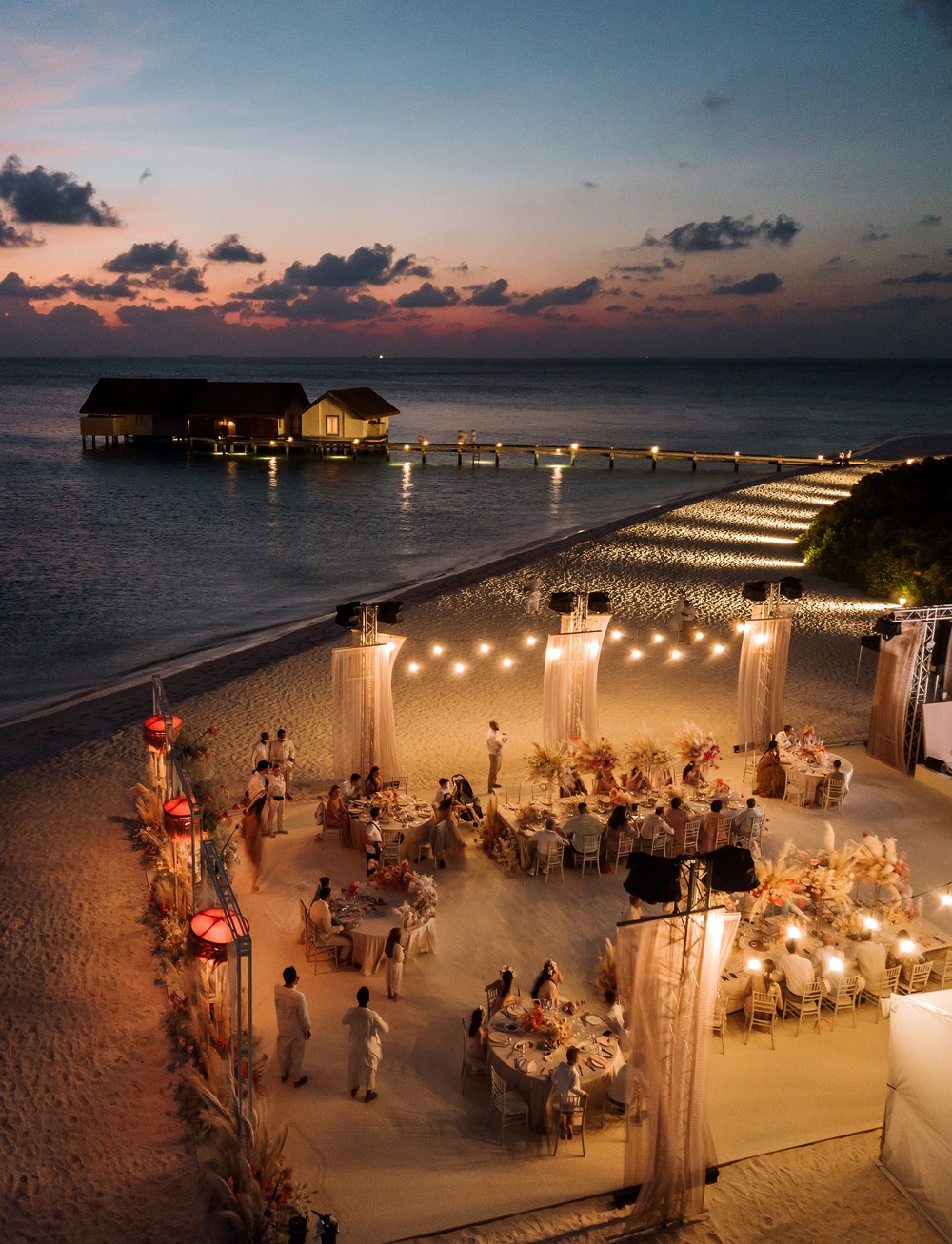 MALDIVES