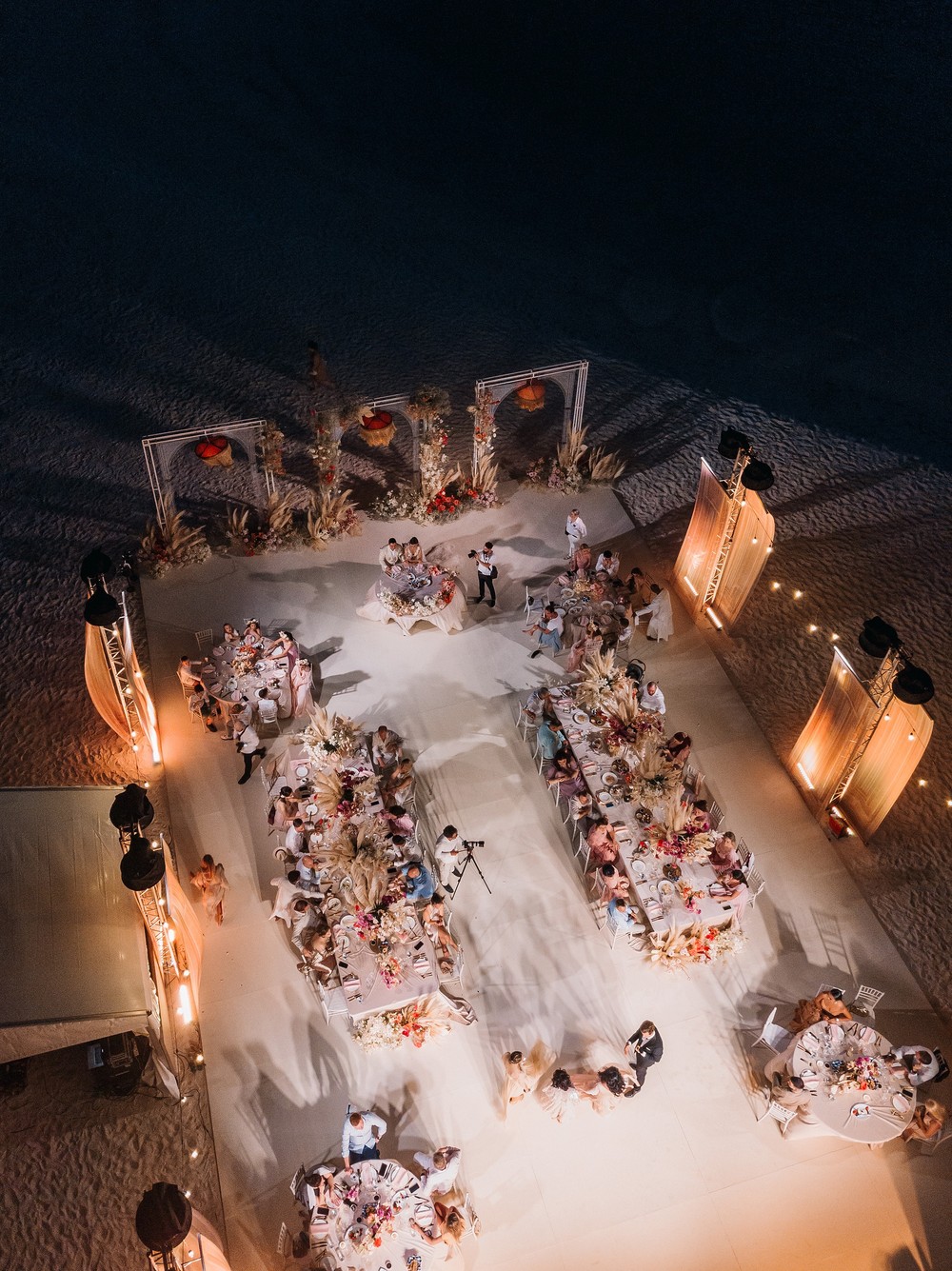 MALDIVES
