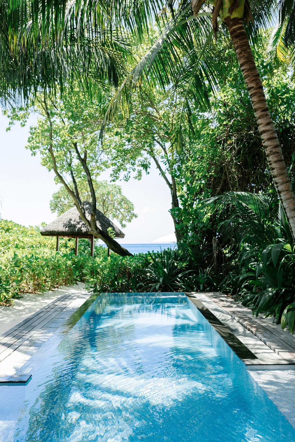 MALDIVES
