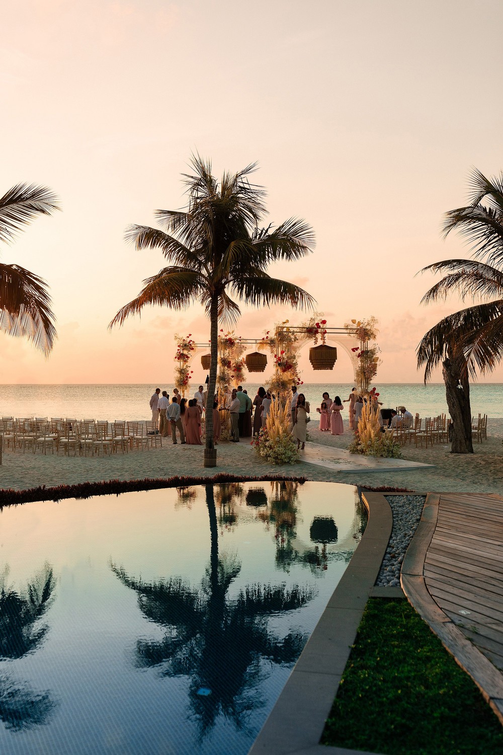MALDIVES
