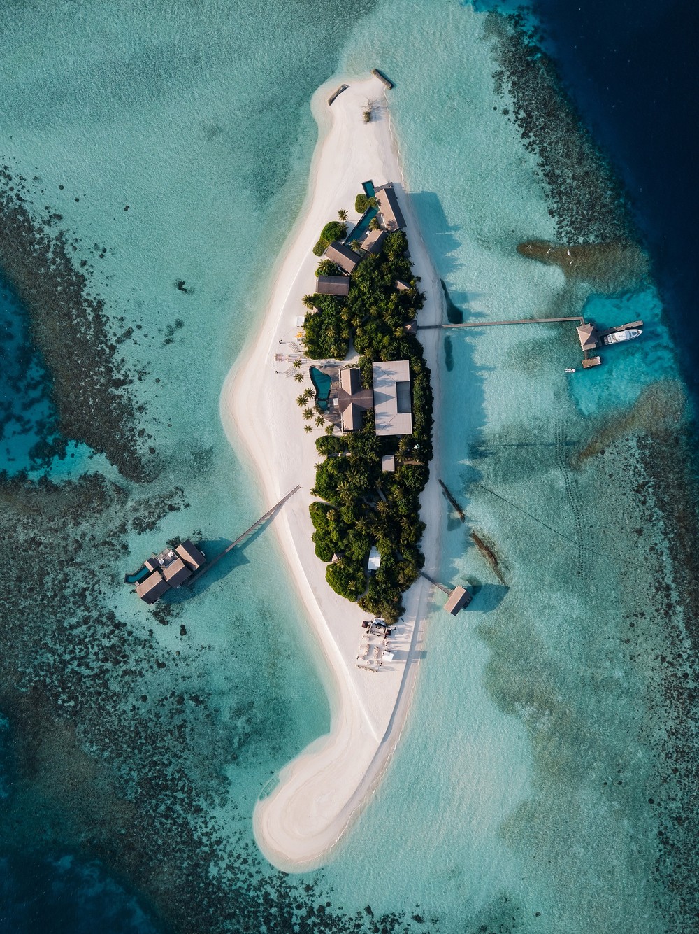 MALDIVES