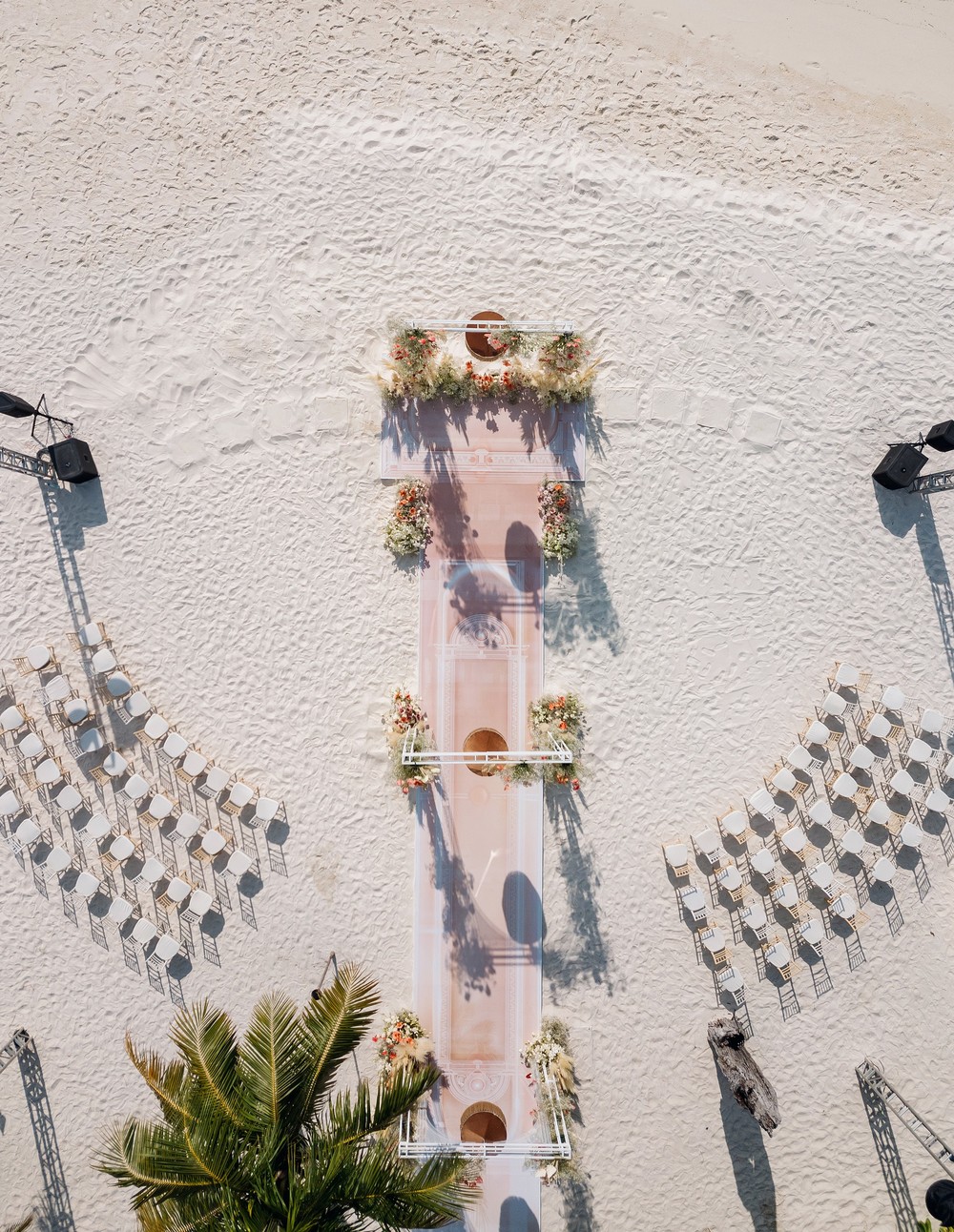 MALDIVES